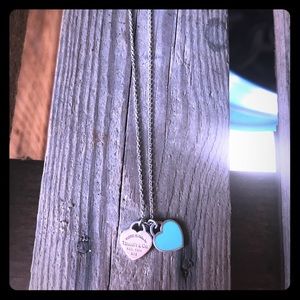 Tiffany necklace
